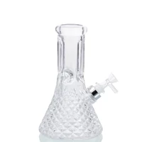 Bong Small ¤ Cube ¤ 20,5 cm