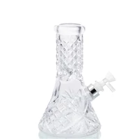 Bong Small ¤ Flower ¤ 20,5 cm