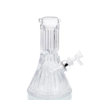 Bong Small ¤ Stripe ¤ 20,5 cm