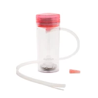 Hookah Flame Shisha 2GO ¤ Piros ¤ 18cm ¤ Szilikon csővel Hookah Flame Shisha 2GO ¤ Piros ¤ 18cm ¤ Szilikon csővel