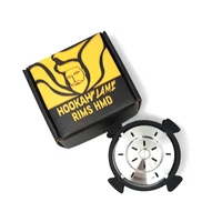 Hookah Flame Rims széntartókonzol