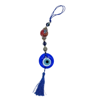 Nazar Szemes falidísz ¤ Piros