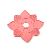 Rio vízipipa tálca ¤ Rózsaszín Rio vízipipa tálca ¤ Rózsaszín