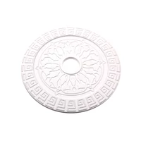 Sao Paulo vízipipa tálca ¤ Fehér Sao Paulo vízipipa tálca ¤ Fehér