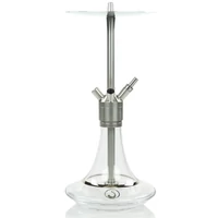 Steamulation Classic vizipipa ¤ Platinum ¤ 55cm Steamulation Classic vizipipa ¤ Platinum ¤ 55cm