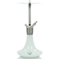 Steamulation Classic vizipipa ¤ Platinum white ¤ 55cm Steamulation Classic vizipipa ¤ Platinum white ¤ 55cm