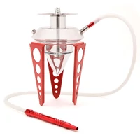 Trinity ¤ UFO ¤ Piros ¤ Szilikon csővel Trinity ¤ UFO ¤ Piros ¤ Szilikon csővel