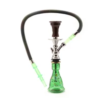 Top Mark ¤ 37cm ¤ Zöld ¤ Mintás üveggel Top Mark ¤ 37cm ¤ Zöld ¤ Mintás üveggel