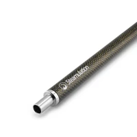 Steamulation carbon szívóvég ¤ Arany/fekete