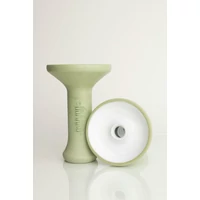 Oblako vízipipa kerámia ¤ Mono L ¤ Light Green