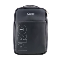 Oduman Probag vízipipa táska ¤ Szürke