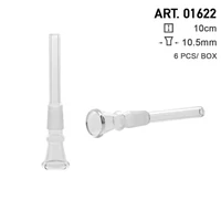 Bong szívószár ¤ 7cm/12mm