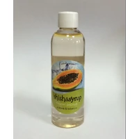 Shishasyrup ¤ Frozen papaya ¤ 100ml