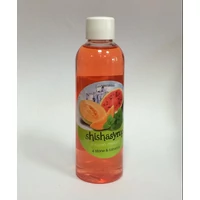 Shishasyrup ¤ Frozen melody ¤ 100ml Shishasyrup ¤ Frozen melody ¤ 100ml