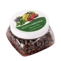 Shisharoma ¤ Berry mint ¤ 120g