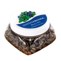 Shisharoma ¤ Blue mint ¤ 120g Shisharoma ¤ Blue mint ¤ 120g