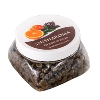 Shisharoma ¤ Choco orange ¤ 120g