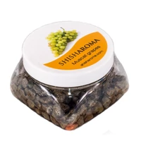 Shisharoma ¤ Muscat grapes ¤ 120g