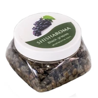 Shisharoma ¤ Black grapes ¤ 120g