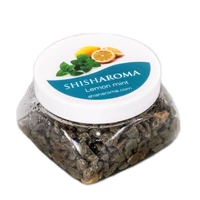 Shisharoma ¤ Lemon mint ¤ 120g