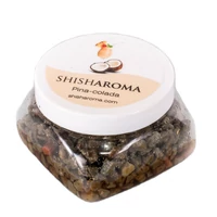 Shisharoma ¤ Pina-colada ¤ 120g