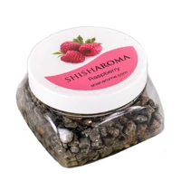 Shisharoma ¤ Raspberry ¤ 120g Shisharoma ¤ Raspberry ¤ 120g