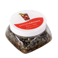 Shisharoma ¤ Rum + cola ¤ 120g