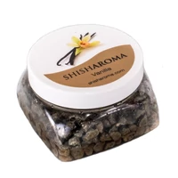 Shisharoma ¤ Vanilla ¤ 120g