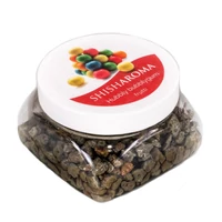 Shisharoma ¤ Hubbly bubblygum frutti ¤ 120g