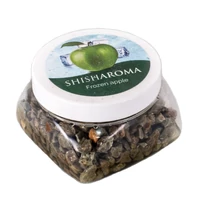 Shisharoma ¤ Frozen apple ¤ 120g