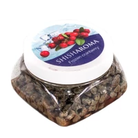 Shisharoma ¤ Frozen cranberry ¤ 120g