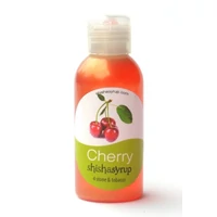 Shishasyrup ¤ Cherry ¤ 100ml Shishasyrup ¤ Cherry ¤ 100ml