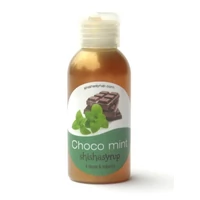 Shishasyrup ¤ Choco mint ¤ 100ml