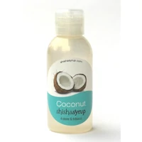 Shishasyrup ¤ Coconut ¤ 100ml Shishasyrup ¤ Coconut ¤ 100ml