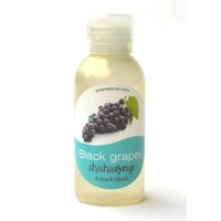 Shishasyrup ¤ Black grapes ¤ 100ml