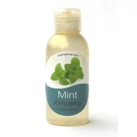 Shishasyrup ¤ Mint ¤ 100ml