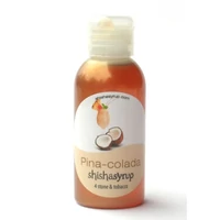 Shishasyrup ¤ Pina colada ¤ 100ml