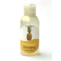 Shishasyrup ¤ Pineapple ¤ 100ml