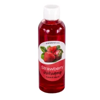 Shishasyrup ¤ Strawberry ¤ 100ml Shishasyrup ¤ Strawberry ¤ 100ml