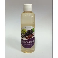 Shishasyrup ¤ Grape-berry ¤ 100ml Shishasyrup ¤ Grape-berry ¤ 100ml