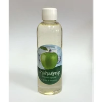 Shishasyrup ¤ Frozen apple ¤ 100ml Shishasyrup ¤ Frozen apple ¤ 100ml