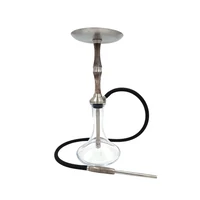 Apollo 11 vízipipa ¤ Epox ¤ Szürke