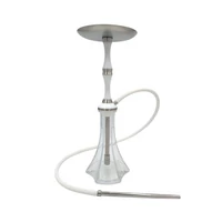 Apollo 11 vízipipa ¤ Fehér