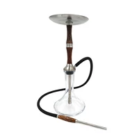 Apollo 11 vízipipa ¤ Wood