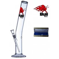 Bull üveg bong 42cm