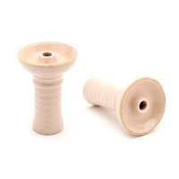 Hookah Flame mini dohánytartó ¤ Phunnel ¤ Fehér Hookah Flame mini dohánytartó ¤ Phunnel ¤ Fehér