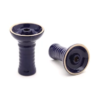 Hookah Flame mini dohánytartó ¤ Phunnel ¤ Kék Hookah Flame mini dohánytartó ¤ Phunnel ¤ Kék