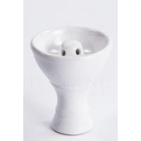 Vortex kerámia dohánytartó ¤ Fehér Vortex kerámia dohánytartó ¤ Fehér