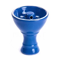 Vortex kerámia dohánytartó ¤ Világos kék Vortex kerámia dohánytartó ¤ Világos kék