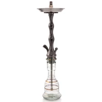 Khalil Mamoon ¤ Ceramic Beast Oxid